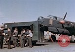 Image of Royal Air Force United Kingdom, 1945, second 39 stock footage video 65675044531