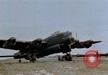 Image of Royal Air Force United Kingdom, 1945, second 52 stock footage video 65675044532