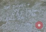 Image of Royal Air Force United Kingdom, 1945, second 3 stock footage video 65675044533