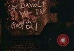 Immagine di Pathfinder Regno Unito, 1945, secondo 3 filmato di repertorio 65675044534