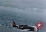 Standbild P-51 England, 1945, aus Sekunde 5 historischem Filmmaterial Videoclip 65675044535
