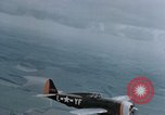 Standbild P-51 England, 1945, aus Sekunde 6 historischem Filmmaterial Videoclip 65675044535