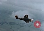 Standbild P-51 England, 1945, aus Sekunde 13 historischem Filmmaterial Videoclip 65675044535
