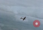Standbild P-51 England, 1945, aus Sekunde 16 historischem Filmmaterial Videoclip 65675044535