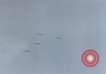 Standbild P-51 England, 1945, aus Sekunde 36 historischem Filmmaterial Videoclip 65675044535