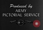 Standbild DIE US-Armee kämpft in Brest Frankreich gegen die Deutschen Brest Frankreich, 1944, aus Sekunde 18 historischem Filmmaterial Videoclip 65675044537