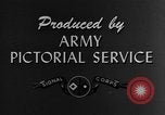 Standbild DIE US-Armee kämpft in Brest Frankreich gegen die Deutschen Brest Frankreich, 1944, aus Sekunde 19 historischem Filmmaterial Videoclip 65675044537