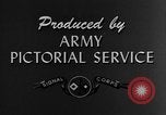 Standbild DIE US-Armee kämpft in Brest Frankreich gegen die Deutschen Brest Frankreich, 1944, aus Sekunde 22 historischem Filmmaterial Videoclip 65675044537