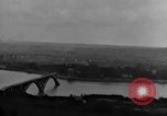 Standbild DIE US-Armee kämpft in Brest Frankreich gegen die Deutschen Brest Frankreich, 1944, aus Sekunde 46 historischem Filmmaterial Videoclip 65675044537