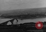 Standbild DIE US-Armee kämpft in Brest Frankreich gegen die Deutschen Brest Frankreich, 1944, aus Sekunde 48 historischem Filmmaterial Videoclip 65675044537