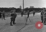 Standbild deutschen Kapitulation Beaugency Frankreich, 1944, aus Sekunde 32 historischem Filmmaterial Videoclip 65675044538
