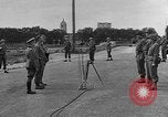 Standbild deutschen Kapitulation Beaugency Frankreich, 1944, aus Sekunde 36 historischem Filmmaterial Videoclip 65675044538