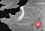 Immagine di Truppe canadesi Fiandre in Europa occidentale, 1944, secondo 9 filmato di repertorio 65675044539