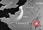 Immagine di Truppe canadesi Fiandre in Europa occidentale, 1944, secondo 10 filmato di repertorio 65675044539
