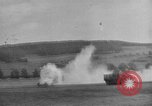Immagine di American terza armata Dijon Francia, 1944, secondo 27 filmato di repertorio 65675044540