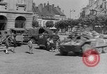 Immagine di American terza armata Dijon Francia, 1944, secondo 57 filmato di repertorio 65675044540