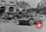 Immagine di American terza armata Dijon Francia, 1944, secondo 58 filmato di repertorio 65675044540