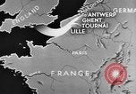 Immagine di British ò esercito Belgio, 1944, secondo 6 filmato di repertorio 65675044541