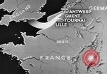 Immagine di British ò esercito Belgio, 1944, secondo 8 filmato di repertorio 65675044541