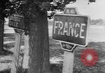 Immagine di British ò esercito Belgio, 1944, secondo 11 filmato di repertorio 65675044541