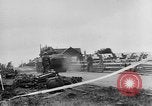 Immagine di British ò esercito Belgio, 1944, secondo 21 filmato di repertorio 65675044541