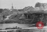 Immagine di British ò esercito Belgio, 1944, secondo 23 filmato di repertorio 65675044541
