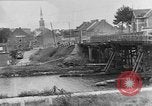 Immagine di British ò esercito Belgio, 1944, secondo 25 filmato di repertorio 65675044541