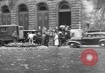Immagine di British ò esercito Belgio, 1944, secondo 36 filmato di repertorio 65675044541
