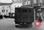 Immagine di British ò esercito Belgio, 1944, secondo 44 filmato di repertorio 65675044541