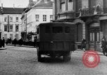Immagine di British ò esercito Belgio, 1944, secondo 45 filmato di repertorio 65675044541