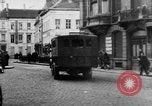 Immagine di British ò esercito Belgio, 1944, secondo 46 filmato di repertorio 65675044541