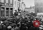 Immagine di British ò esercito Belgio, 1944, secondo 49 filmato di repertorio 65675044541