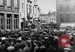 Immagine di British ò esercito Belgio, 1944, secondo 51 filmato di repertorio 65675044541