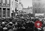 Immagine di British ò esercito Belgio, 1944, secondo 52 filmato di repertorio 65675044541