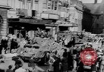 Immagine di British ò esercito Belgio, 1944, secondo 53 filmato di repertorio 65675044541