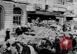 Immagine di British ò esercito Belgio, 1944, secondo 55 filmato di repertorio 65675044541