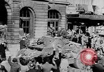 Immagine di British ò esercito Belgio, 1944, secondo 57 filmato di repertorio 65675044541