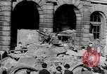 Immagine di British ò esercito Belgio, 1944, secondo 60 filmato di repertorio 65675044541