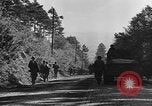 Immagine di American armata Roetgen Germania, 1944, secondo 55 filmato di repertorio 65675044542