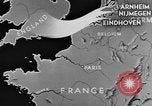 Immagine di Ottantaduesima Airborne Division Paesi Bassi, 1944, secondo 9 filmato di repertorio 65675044543