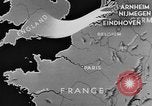 Immagine di Ottantaduesima Airborne Division Paesi Bassi, 1944, secondo 10 filmato di repertorio 65675044543