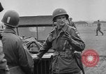 Immagine di Ottantaduesima Airborne Division Paesi Bassi, 1944, secondo 20 filmato di repertorio 65675044543