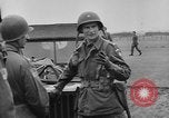 Immagine di Ottantaduesima Airborne Division Paesi Bassi, 1944, secondo 21 filmato di repertorio 65675044543
