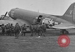 Immagine di Ottantaduesima Airborne Division Paesi Bassi, 1944, secondo 41 filmato di repertorio 65675044543
