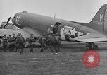 Immagine di Ottantaduesima Airborne Division Paesi Bassi, 1944, secondo 43 filmato di repertorio 65675044543