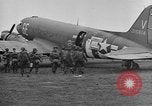 Immagine di Ottantaduesima Airborne Division Paesi Bassi, 1944, secondo 44 filmato di repertorio 65675044543