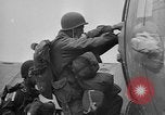 Immagine di Ottantaduesima Airborne Division Paesi Bassi, 1944, secondo 48 filmato di repertorio 65675044543
