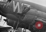 Immagine di Ottantaduesima Airborne Division Paesi Bassi, 1944, secondo 52 filmato di repertorio 65675044543