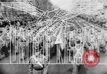 Immagine di Esercito Americano ingegneri Francia, 1944, secondo 7 filmato di repertorio 65675044544