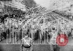 Immagine di Esercito Americano ingegneri Francia, 1944, secondo 8 filmato di repertorio 65675044544